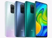 Redmi Note 9: Spesifikasi dan Harga