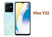 Vivo Y22: Spesifikasi dan Harga