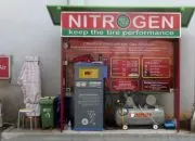 Pentingnya Memahami Nitrogen vs Angin untuk Ban Mobil