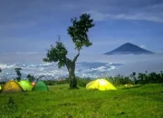 20 Perlengkapan Camping yang Wajib Dibawa