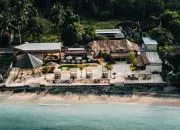 Menikmati Keseruan di Beach Club Nusa Penida, Destinasi Favorit di Bali