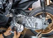 Panduan Lengkap Menggunakan Fitur YECVT di Yamaha NMAX Turbo