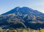 Menyusuri Keindahan Gunung Lawu