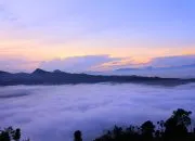 Liburan Seru di Gunung Putri Lembang