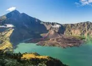 Menaklukkan Gunung Rinjani: Petualangan Tak Terlupakan