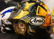 Tips Beli Helm Arai Bekas yang Aman dan Nyaman