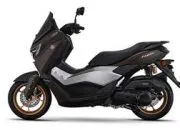 Mengenal Fitur Canggih Yamaha NMAX “Turbo” untuk Pengalaman Berkendara Maksimal