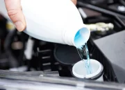 Mengenal Tanda Air Coolant Radiator yang Perlu Diperhatikan