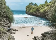 Pantai Peyuyon: Surga Tersembunyi di Jogja