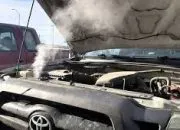 Penyebab Mesin Mobil Overheat dan Cara Mengatasinya