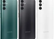 Samsung Galaxy A04s: Pilihan Murah dengan Spesifikasi Menarik