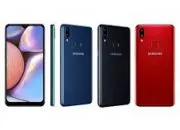 Spesifikasi Samsung Galaxy A10s: Ponsel Budget dengan Fitur Menarik