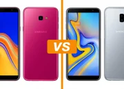 Samsung Galaxy J4 Plus dan J6 Plus: Peningkatan Menarik di Kelas Mid-Range