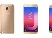 Samsung Galaxy J7 Pro: Ponsel Menengah dengan Desain Menawan