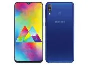 Samsung Galaxy M20: Ponsel Terjangkau dengan Baterai Tahan Lama