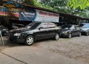 Tips Merawat Mobil Tua Agar Tetap Prima dan Nyaman