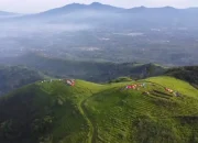 Menjelajahi Keindahan Gunung Pangradinan: Wisata Seru di Bogor