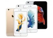 Spesifikasi iPhone 6S: Kenyamanan dan Kualitas dalam Genggaman