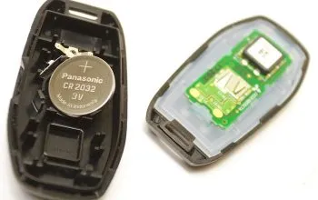 Baterai Remote Keyless: Cara Merawat dan Mengganti dengan Mudah