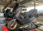 Biaya Servis NMAX Turbo: Tips Hemat dan Perawatan Terbaik