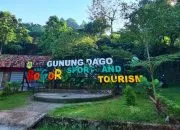 Menikmati Keindahan Gunung Dago: Wisata Alam di Bogor