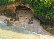 Keindahan Tersembunyi Pantai Gunung Payung: Surga Tropis di Bali