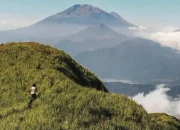 Eksplorasi Gunung Ungaran: Petualangan Seru di Jawa Tengah