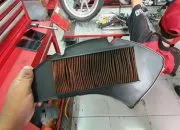 Pentingnya Ganti Filter Udara Motor untuk Kinerja Optimal