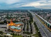 Fasilitas dan Kenyamanan di Rest Area Jagorawi