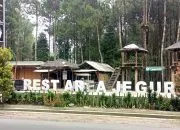 Rest Area Jegur: Tempat Istirahat Sempurna di Perjalanan Anda