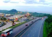 Istirahat Nyaman di Rest Area KM 97 Tol Cipularang