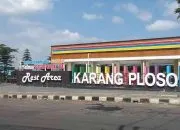 Rest Area Karangploso: Tempat Istirahat Nyaman di Kota Batu