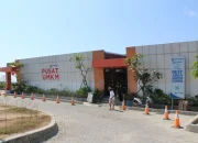 Istirahat Nyaman di Rest Area Pemalang saat Mudik Lebaran