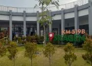 Kenyamanan Istirahat di Rest Area Sragen