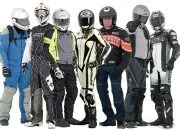 Riding Gear: Perlindungan dan Kenyamanan saat Berkendara