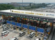 Tarif Tol Cikampek 2024 Terbaru: Panduan Lengkap bagi Pengguna Jalan