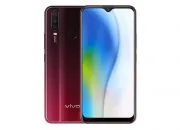 Vivo Y15: Ponsel Terjangkau dengan Triple Camera dan Baterai Jumbo