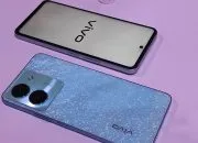 Vivo Y36: Gaya Sultan, Performa Jagoan dengan Harga Terjangkau