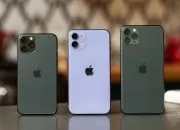 Spesifikasi iPhone 11 Pro vs iPhone 11 Pro Max