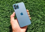 Spesifikasi dan Kelebihan iPhone 12 Pro