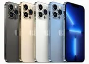 Spesifikasi iPhone 13 Pro: Kekuatan dan Kemewahan dalam Satu Genggaman