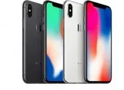 Spesifikasi Apple iPhone X